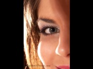 Defrancesca gallardo is so cute on this photos