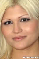 Kitty rich - ( casting pics )