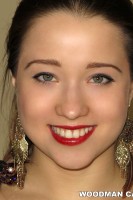 photoset of TAISSIA SHANTY.