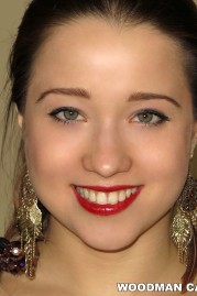 images of Taissia Shanty