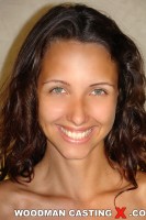 Adriana - ( casting pics )