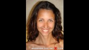 Adriana - ( casting pics )