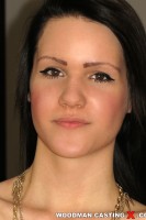 Babette - ( casting pics )