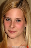 Shyne - ( casting pics )