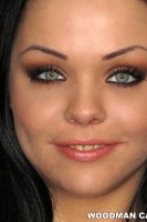 Angelina wild - ( casting pics )