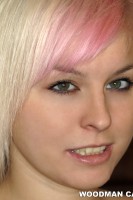 Alexis leona - ( casting pics )