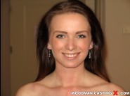 Very nice breast of Chrissy curve