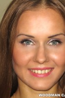 photoset of SABRINA MOOR.