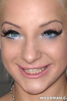 Sandra white - ( casting pics )