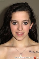 Sheli - ( casting pics )