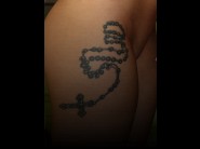 This photos of Jenny glam is reserved to members