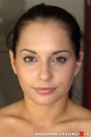 Jenny glam - ( casting pics )