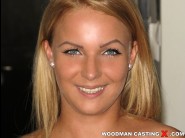 Very nice breast of Christine love