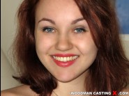 Very nice breast of Luba