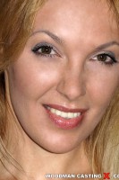 photoset of GINA MONELLI.