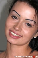 Grace joy - ( casting pics )