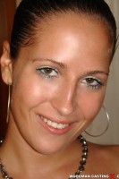 Terenza loy - ( casting pics )