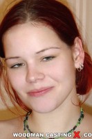 Barbora - ( casting pics )