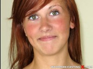 Very nice breast of Dasy