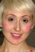 Molly dae - ( casting pics )