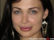 Very nice breast of Aletta ocean
