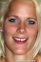 Debby pleasure - ( casting pics )