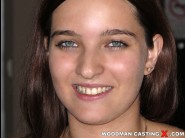 Very nice breast of Brooke azure