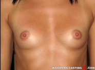 Very nice breast of Lara