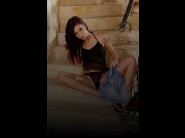 This photos of Nella is reserved to members