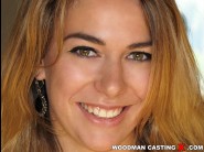 Very nice breast of Ani black fox