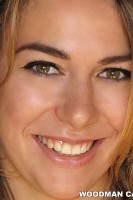 Ani black fox - ( casting pics )