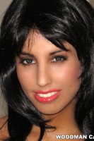 Rachida - ( casting pics )