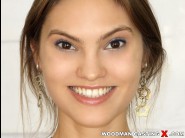 Very nice breast of Victoria roswell