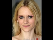 Rossella visconti is a really sexy girl