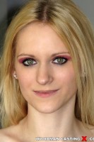 Rossella visconti - ( casting pics )