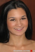 Keira albina - ( casting pics )