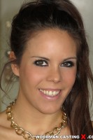 Gala brown - ( casting pics )