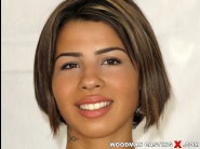 Very nice breast of Paloma star