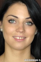 Suzy fox - ( casting pics )