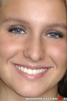 Nessy nesso - ( casting pics )