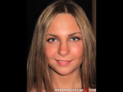 AMY SKY - ( casting 1 ) of AMY SKY video