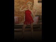 This photos of Caylian curtis is reserved to members