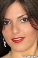 Cecilia de lys - ( casting pics )