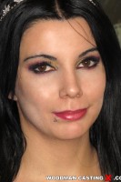 Melody ghost - ( casting pics )