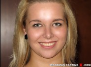 Very nice breast of Nikky dream