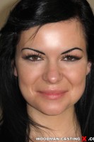 Inga - ( casting pics )