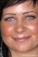 Nikky - ( casting pics )