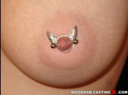 Lilith is so cute on this photos