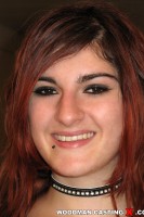 Lilith - ( casting pics )