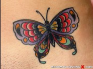 This picture is a very nice shooting